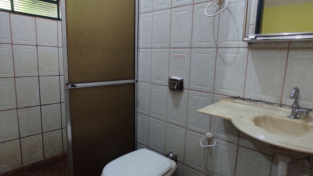 Photo of Bathroom in Sertaozinho