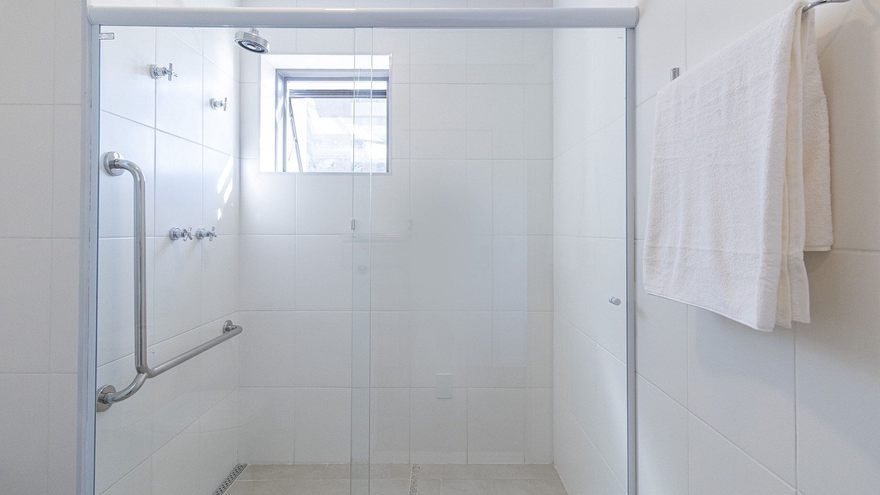 Photo of Bathroom in Vila Clementino