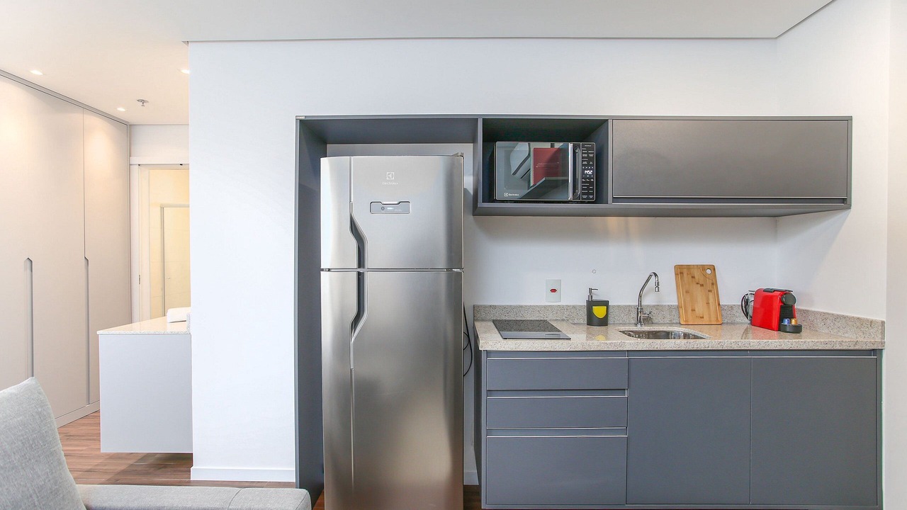 Photo of Kitchen in Vila Clementino