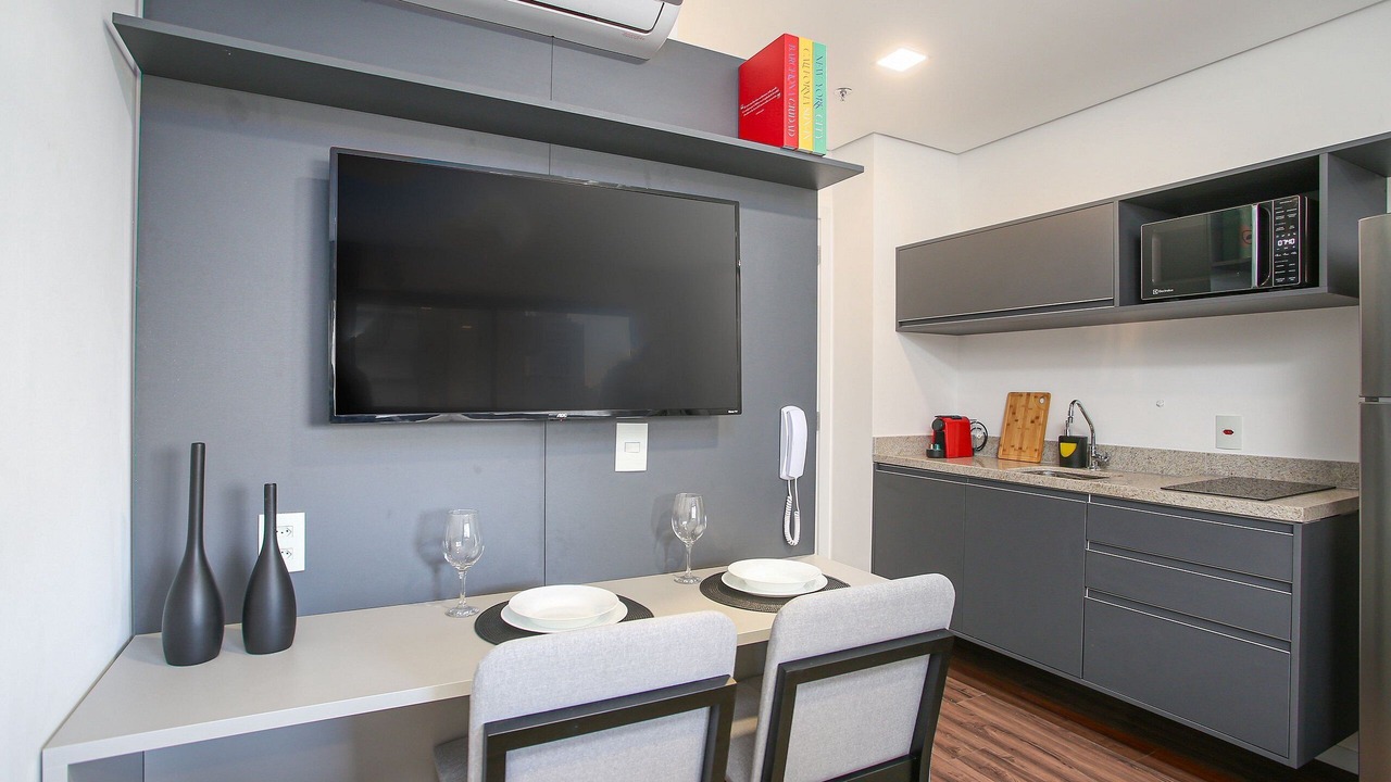 Photo of Kitchen in Vila Clementino
