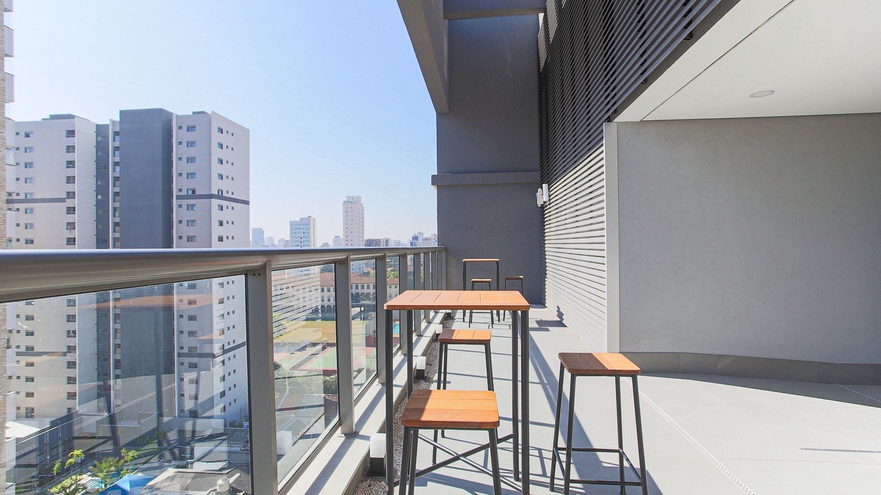Photo of Outdoor in Vila Clementino