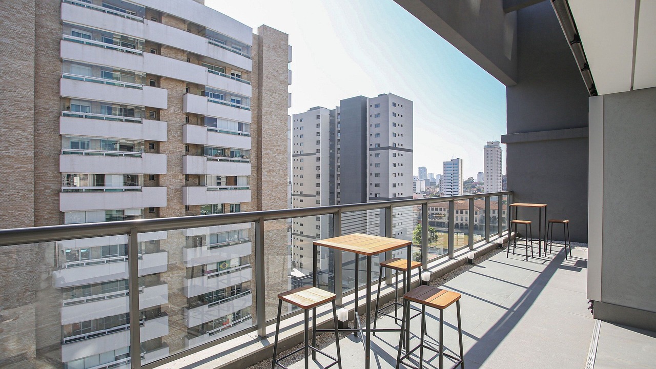 Photo of Outdoor in Vila Clementino
