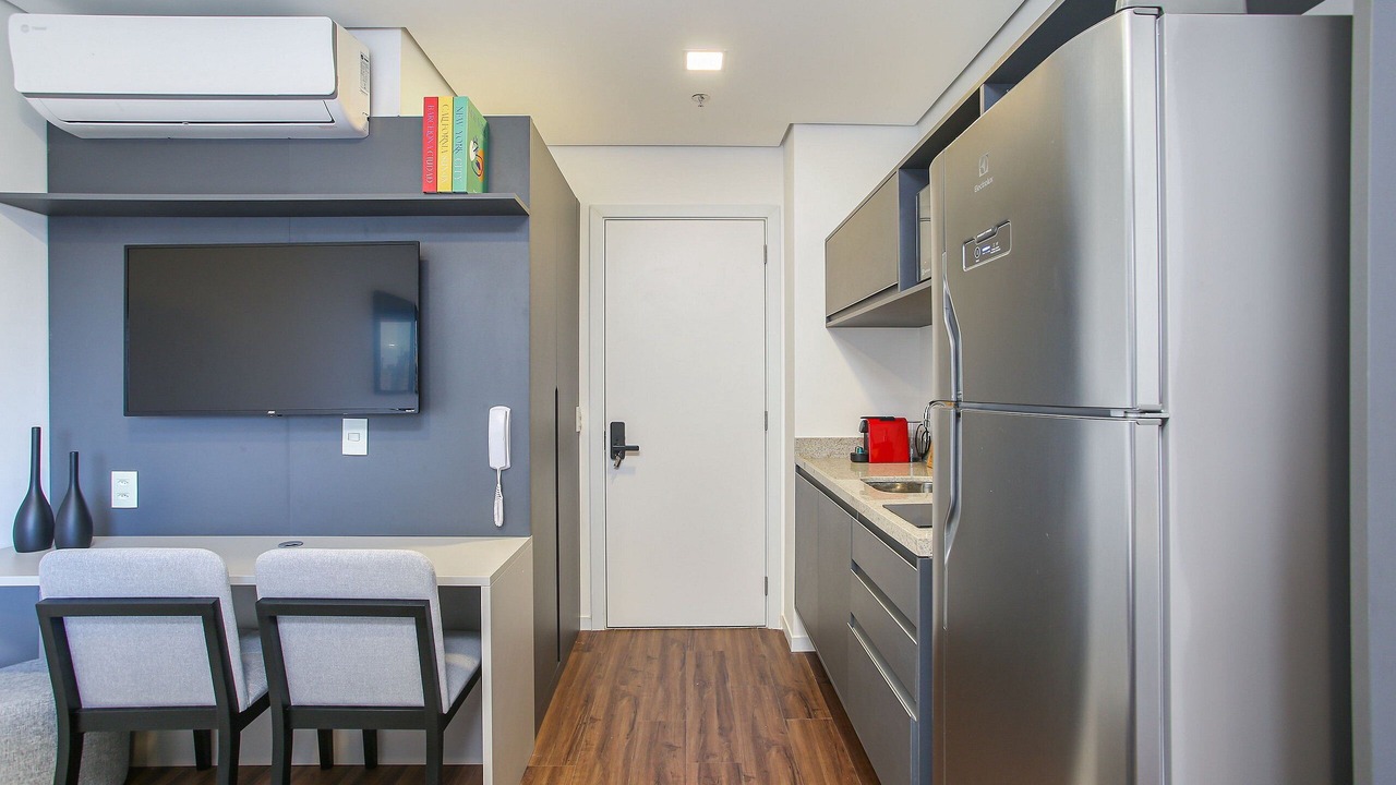 Photo of Kitchen in Vila Clementino