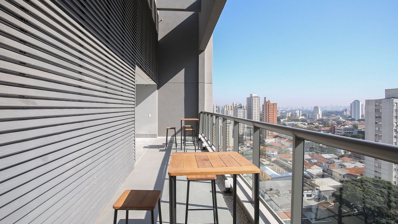 Photo of Outdoor in Vila Clementino