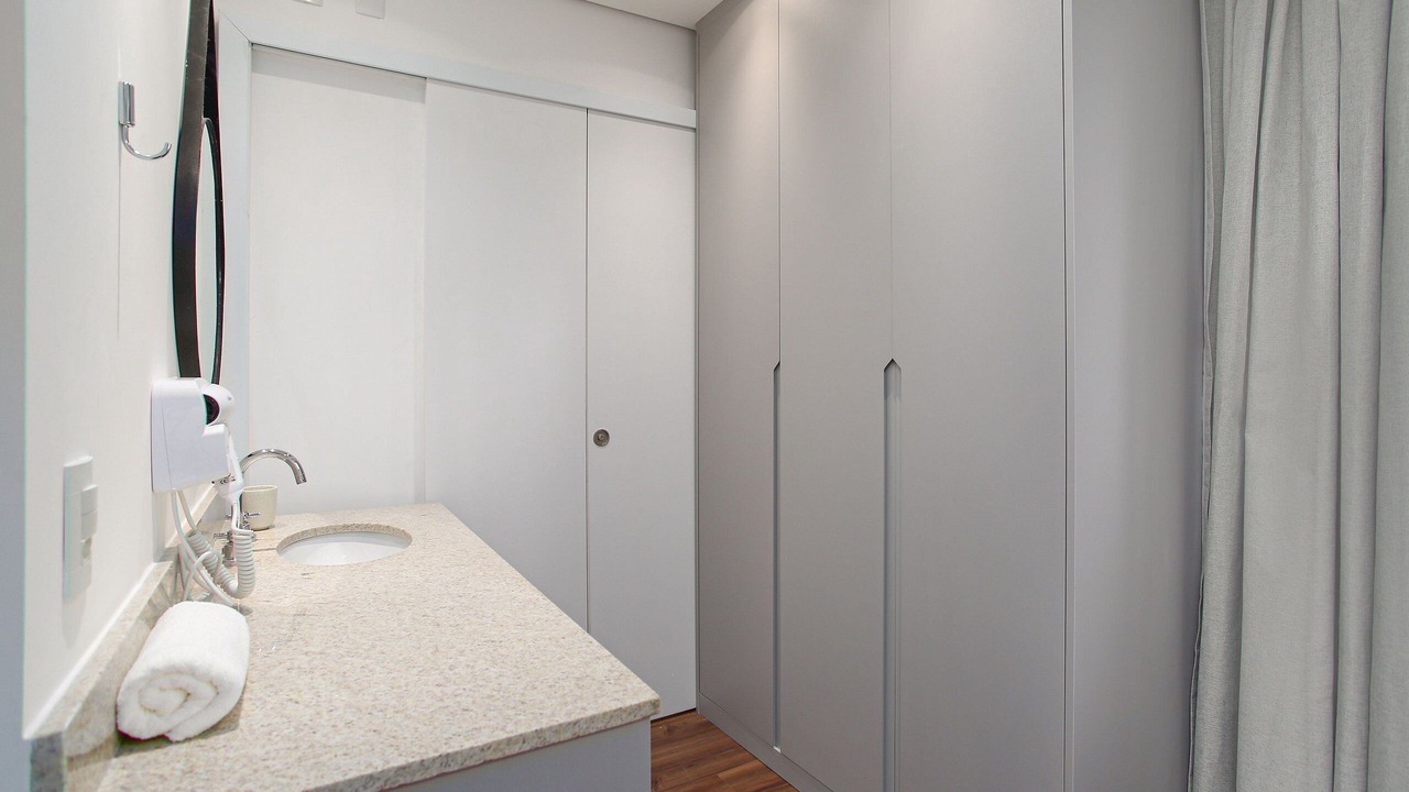Photo of Bathroom in Vila Clementino