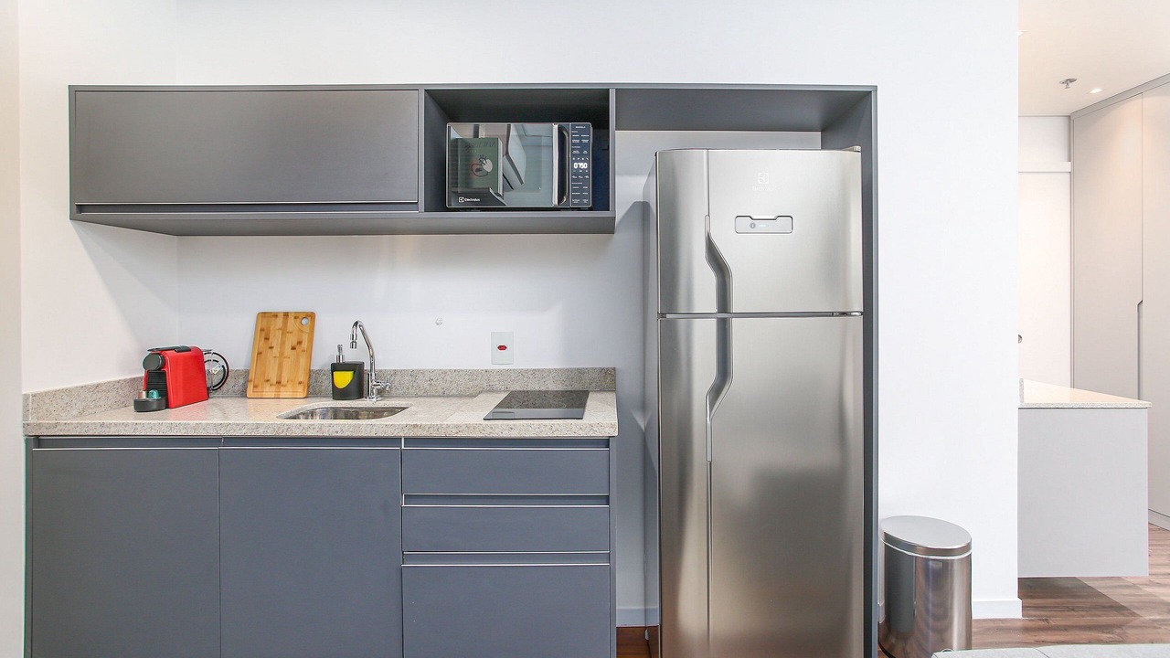 Photo of Kitchen in Vila Clementino