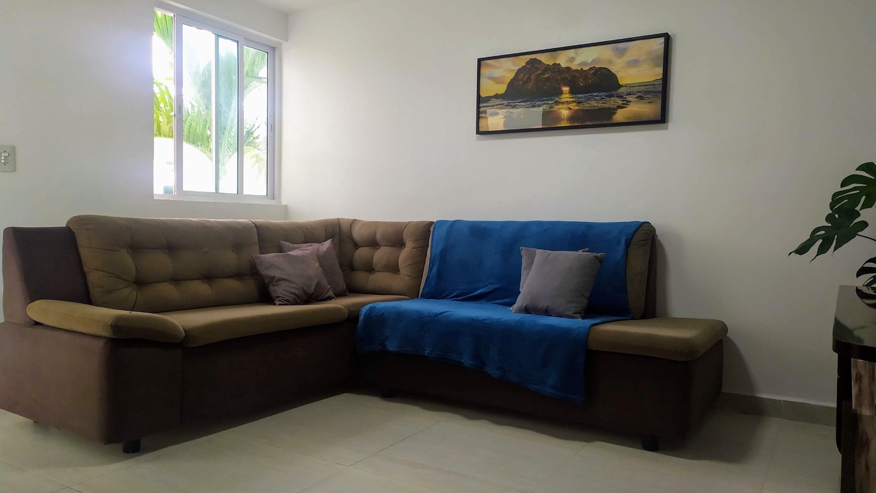 Photo of Livingroom in Village Jacuma