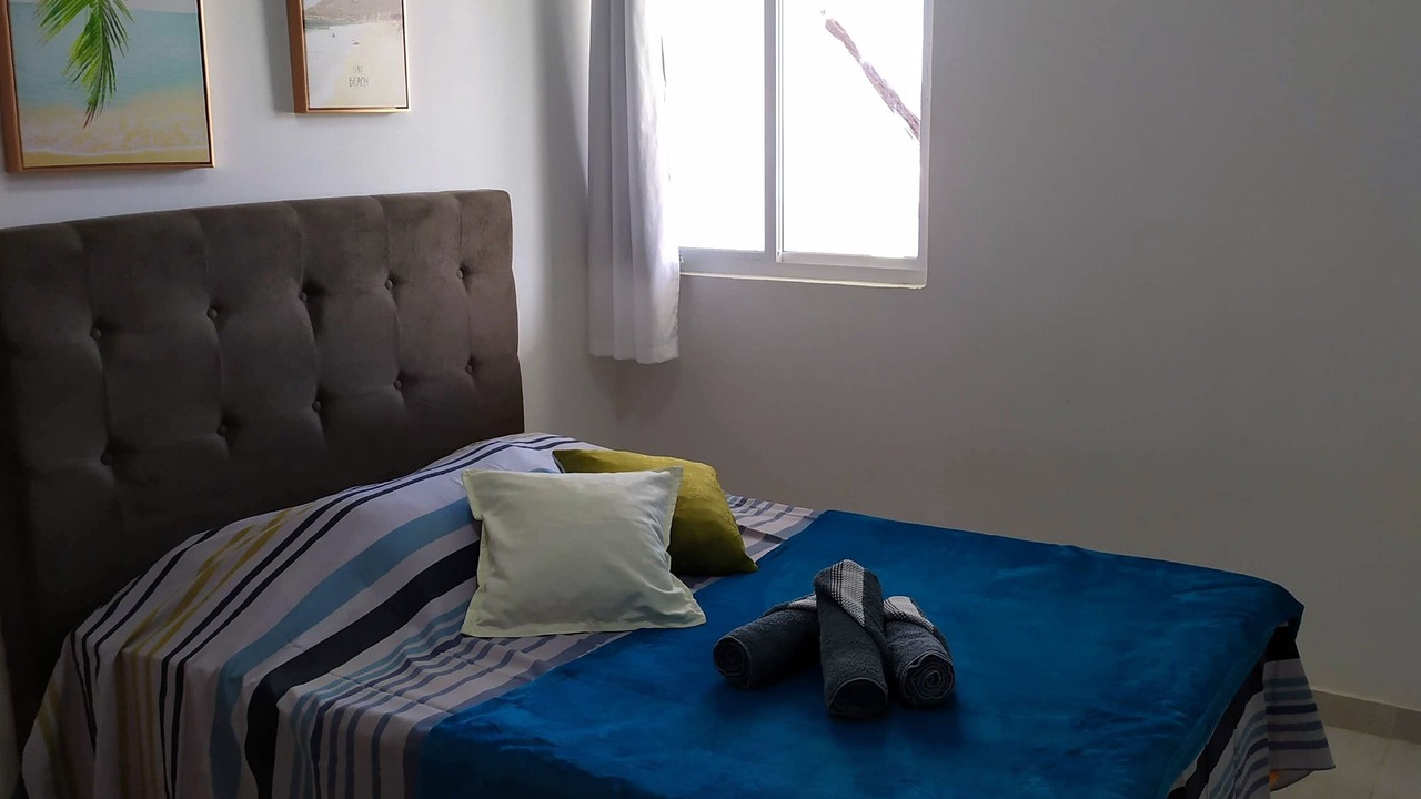 Photo of Bedroom in Village Jacuma