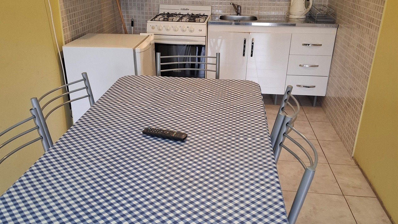 Photo of Kitchen in El Calafate