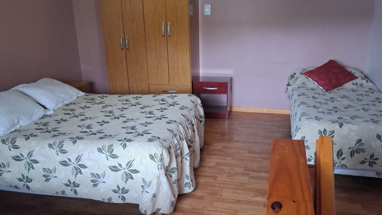 Photo of Bedroom in El Calafate