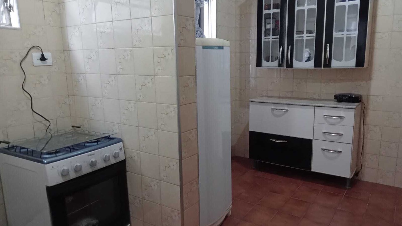 Photo of Kitchen in Sao Paulo South Shore