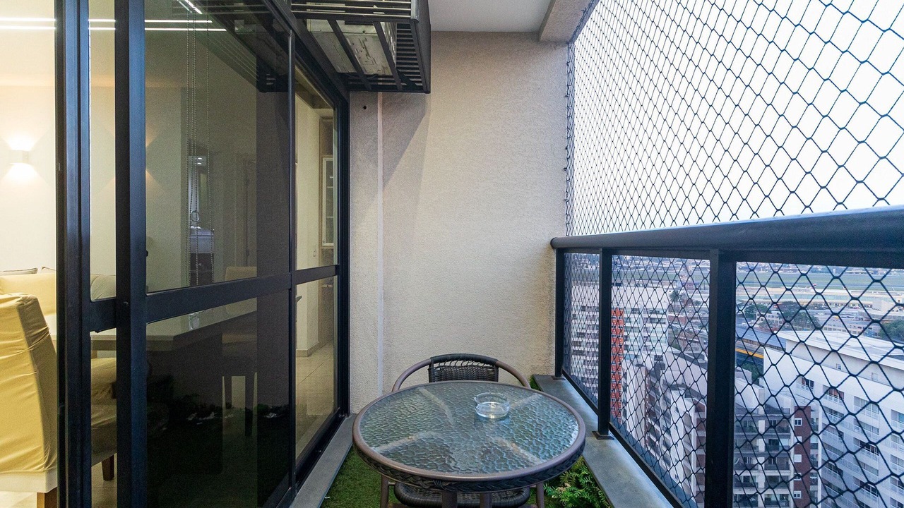 Photo of Outdoor in Vila Congonhas
