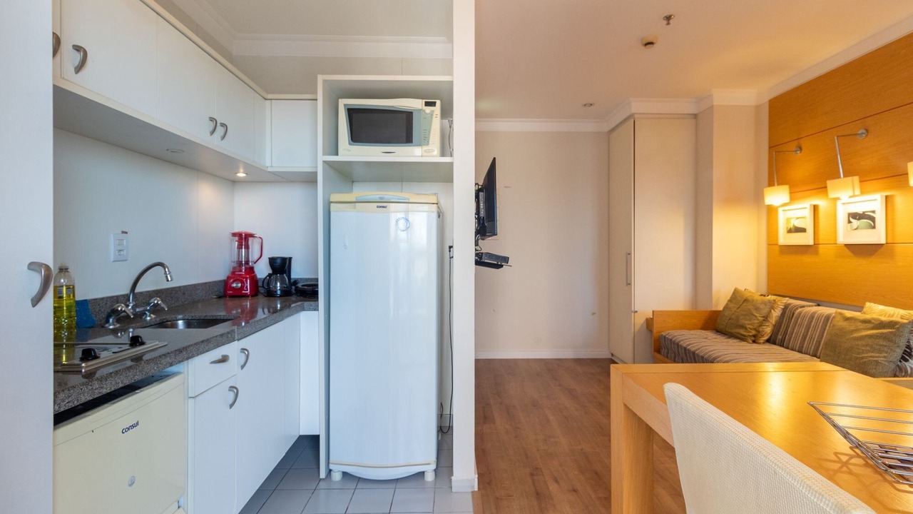 Photo of Kitchen in Vila Congonhas