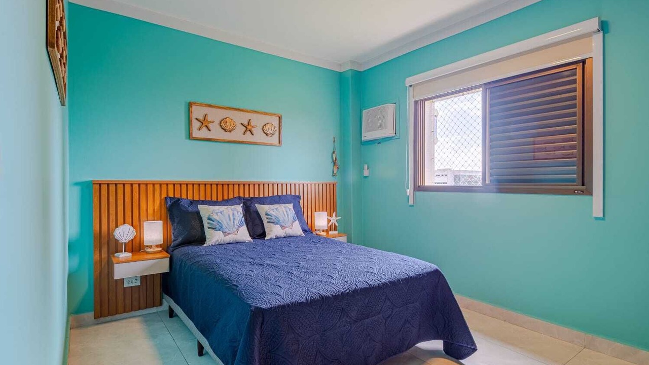 Photo of Bedroom in Jardim Belmar