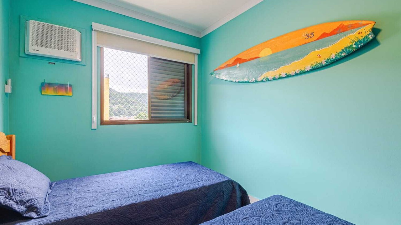 Photo of Bedroom in Jardim Belmar