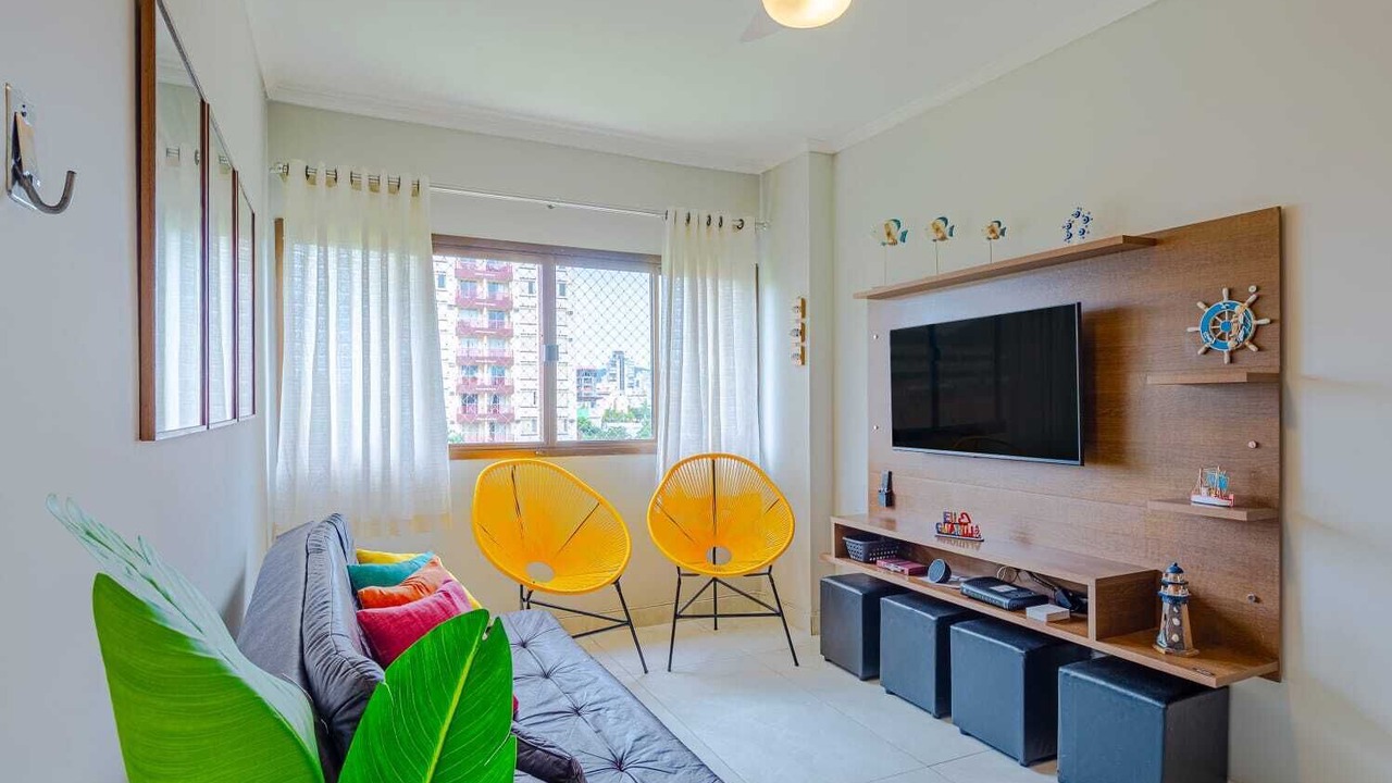 Photo of Livingroom in Jardim Belmar