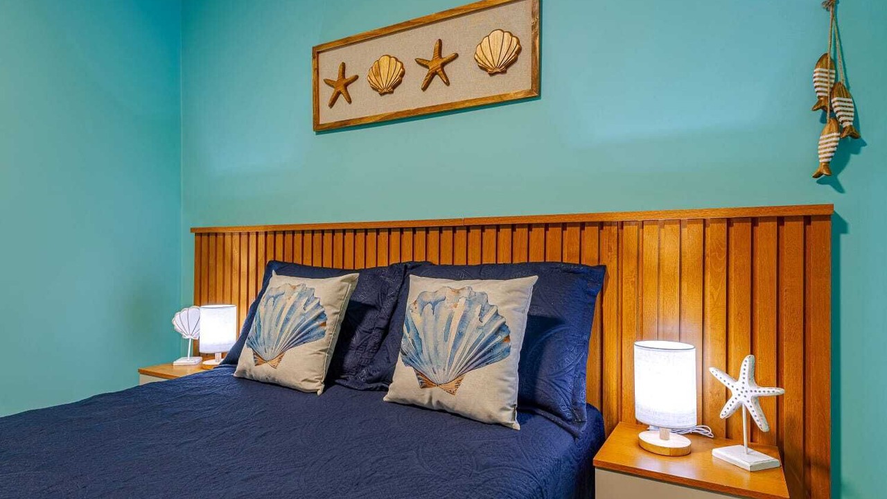 Photo of Bedroom in Jardim Belmar