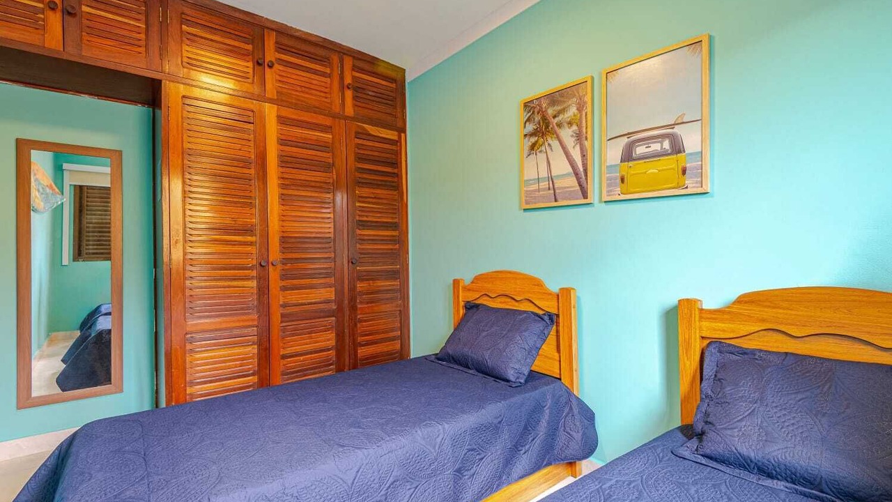 Photo of Bedroom in Jardim Belmar
