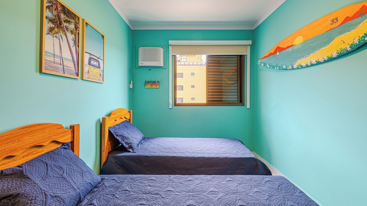 Photo of Bedroom in Jardim Belmar
