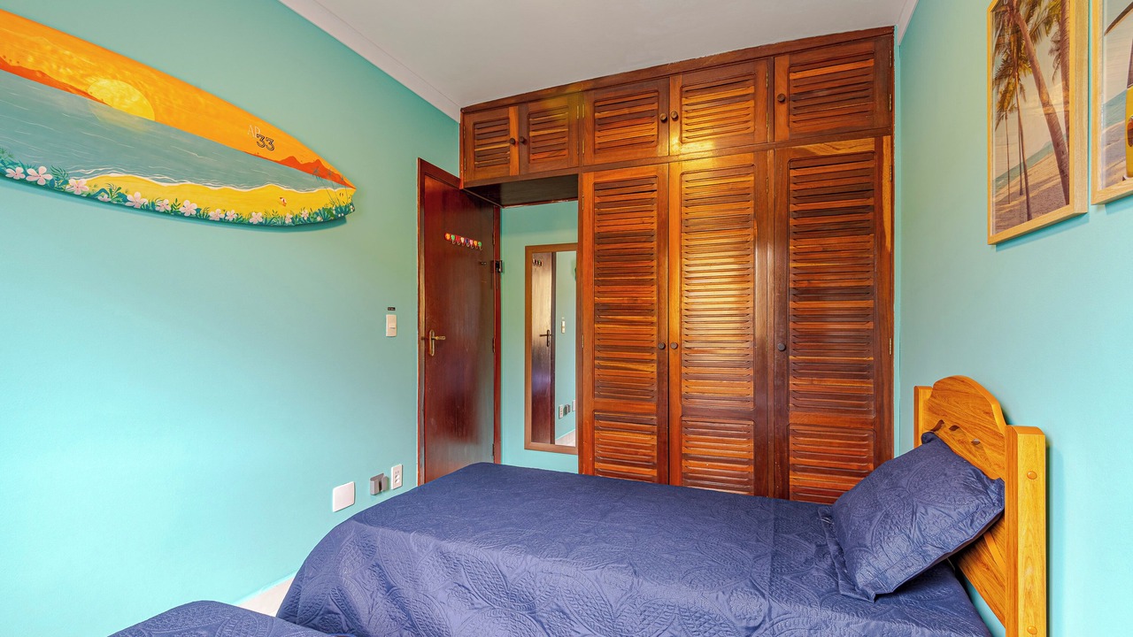 Photo of Bedroom in Jardim Belmar