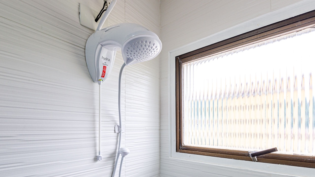 Photo of Bathroom in Jardim Belmar