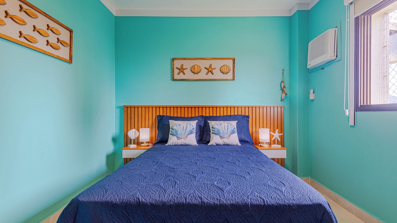 Photo of Bedroom in Jardim Belmar
