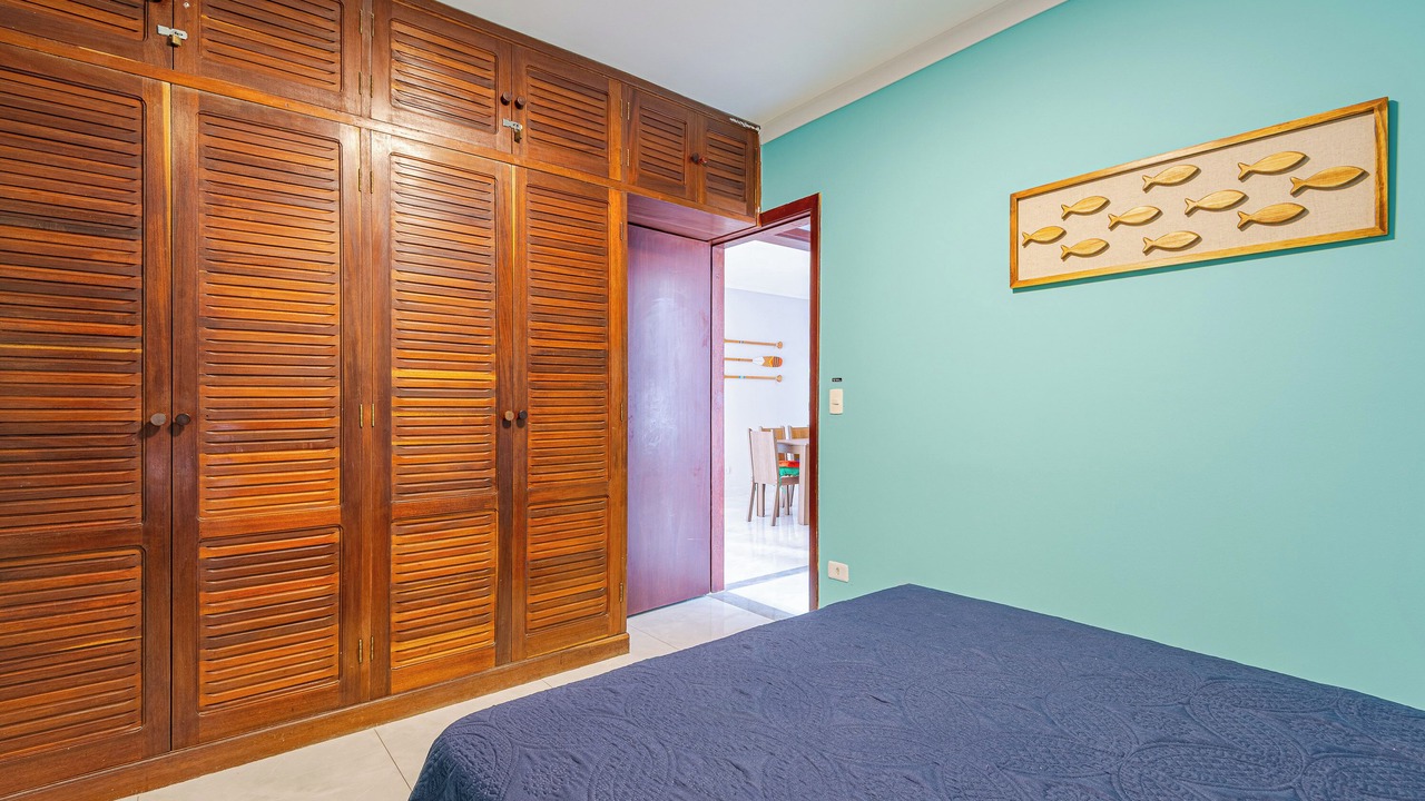 Photo of Bedroom in Jardim Belmar