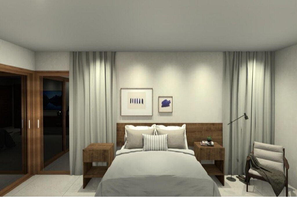Photo of Bedroom in Porto de Pedras