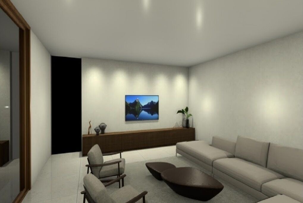 Photo of Livingroom in Porto de Pedras