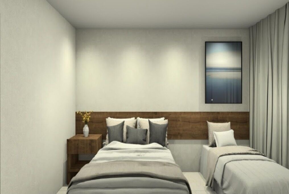 Photo of Bedroom in Porto de Pedras