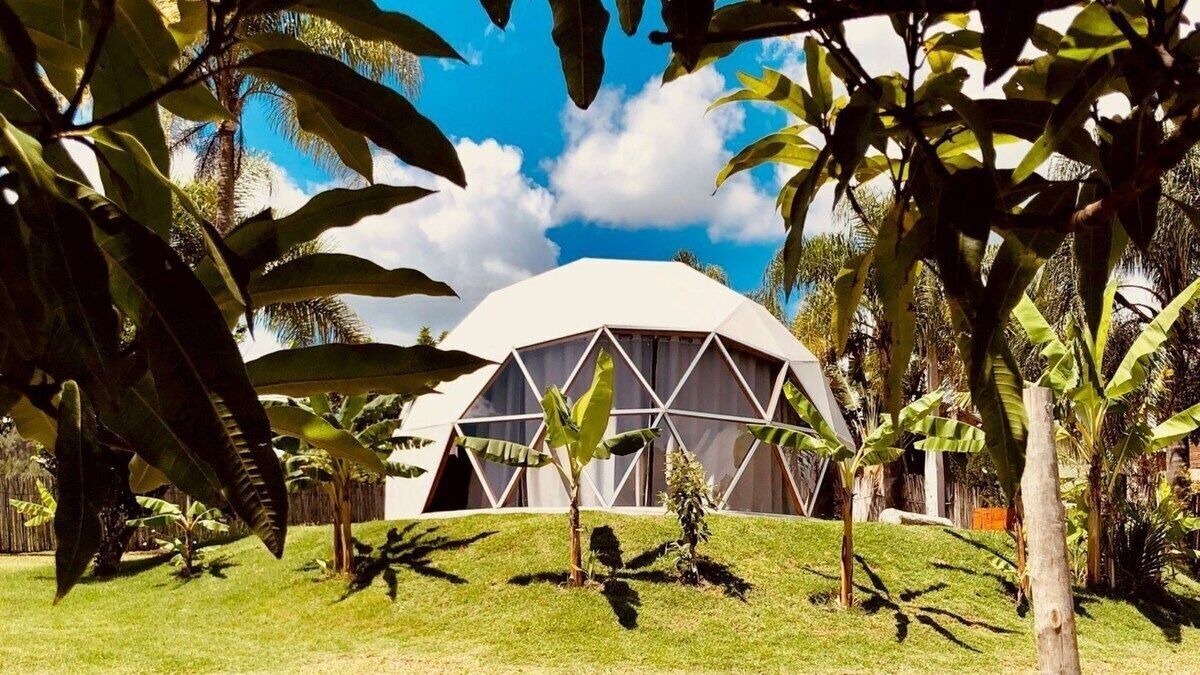 Photo of Outdoor in Santa Branca