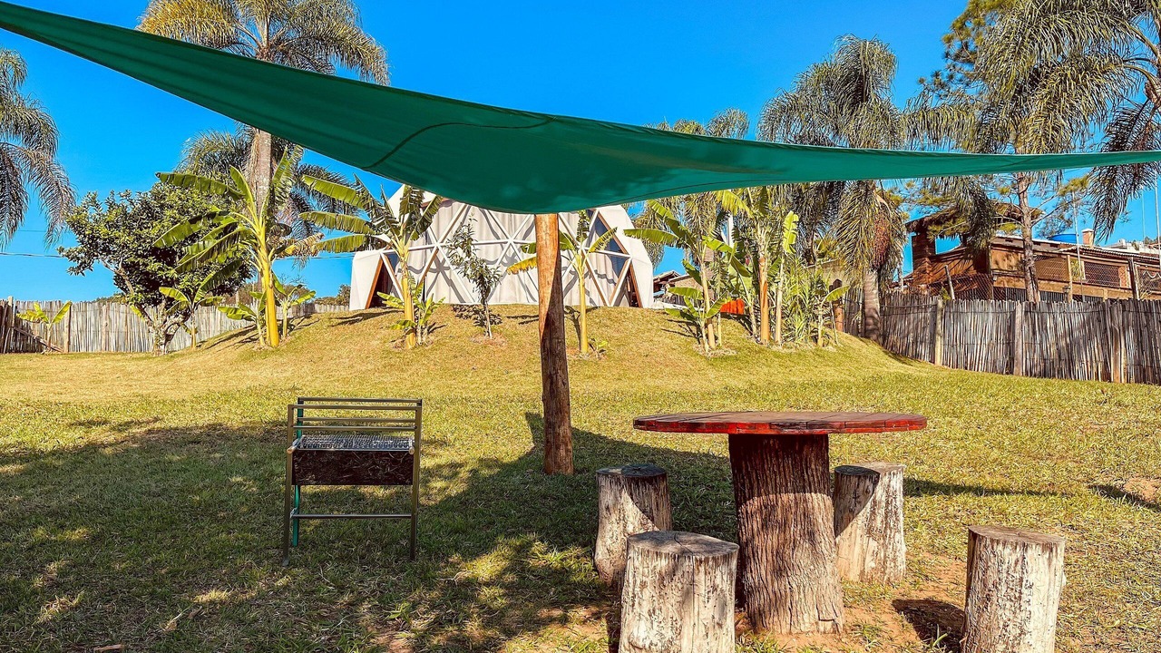 Photo of Outdoor in Santa Branca