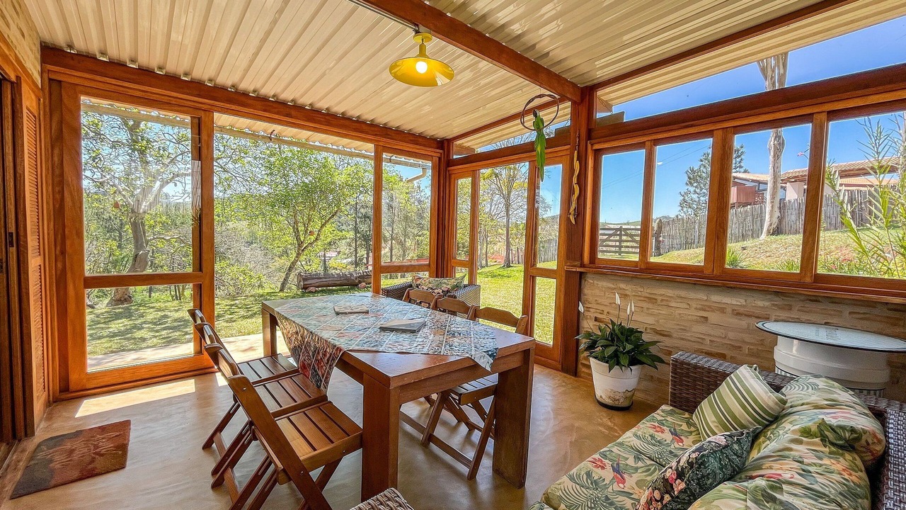 Photo of Livingroom in Santa Branca