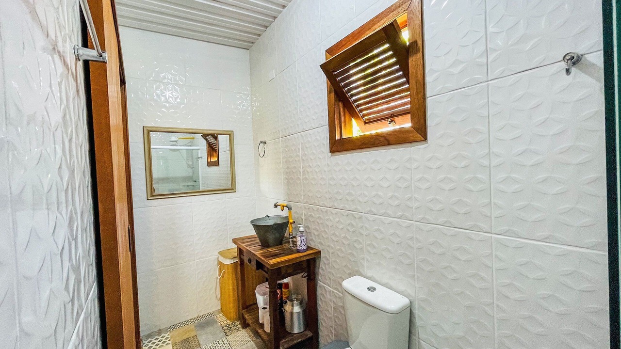 Photo of Bathroom in Santa Branca