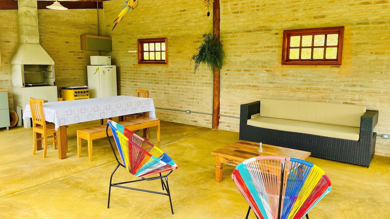 Photo of Livingroom in Santa Branca