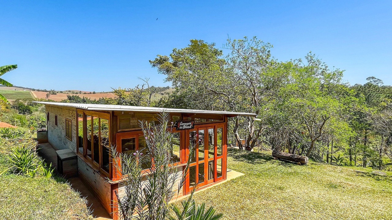 Photo of Outdoor in Santa Branca
