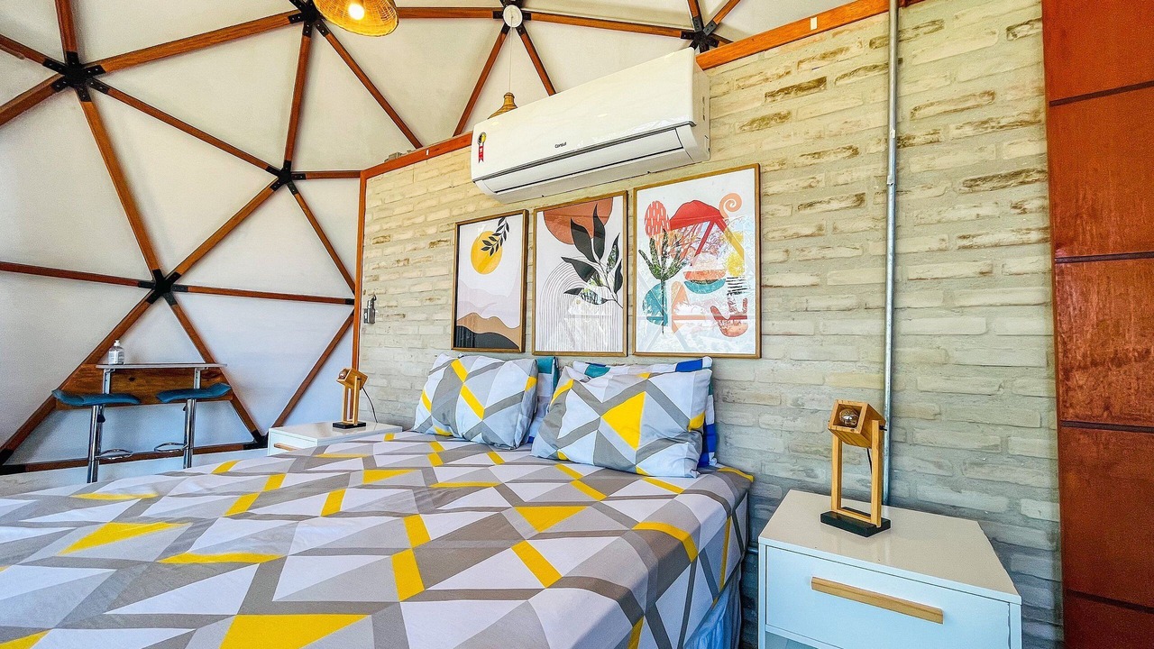 Photo of Bedroom in Santa Branca