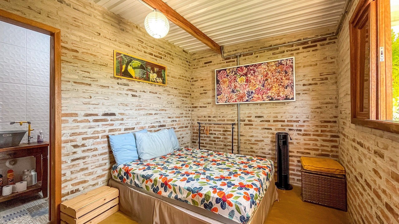 Photo of Bedroom in Santa Branca