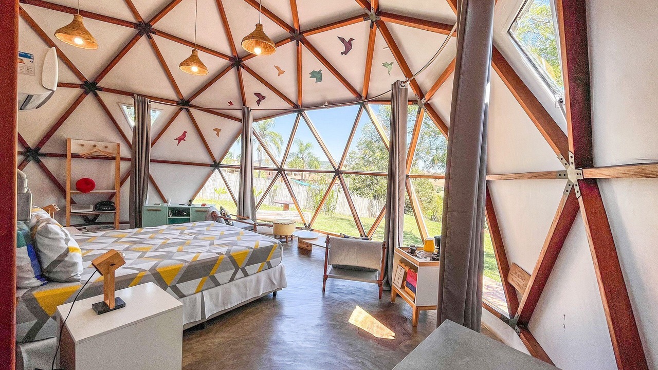 Photo of Bedroom in Santa Branca