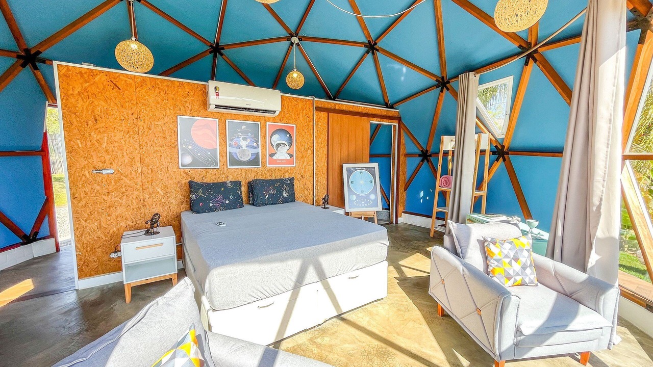 Photo of Bedroom in Santa Branca