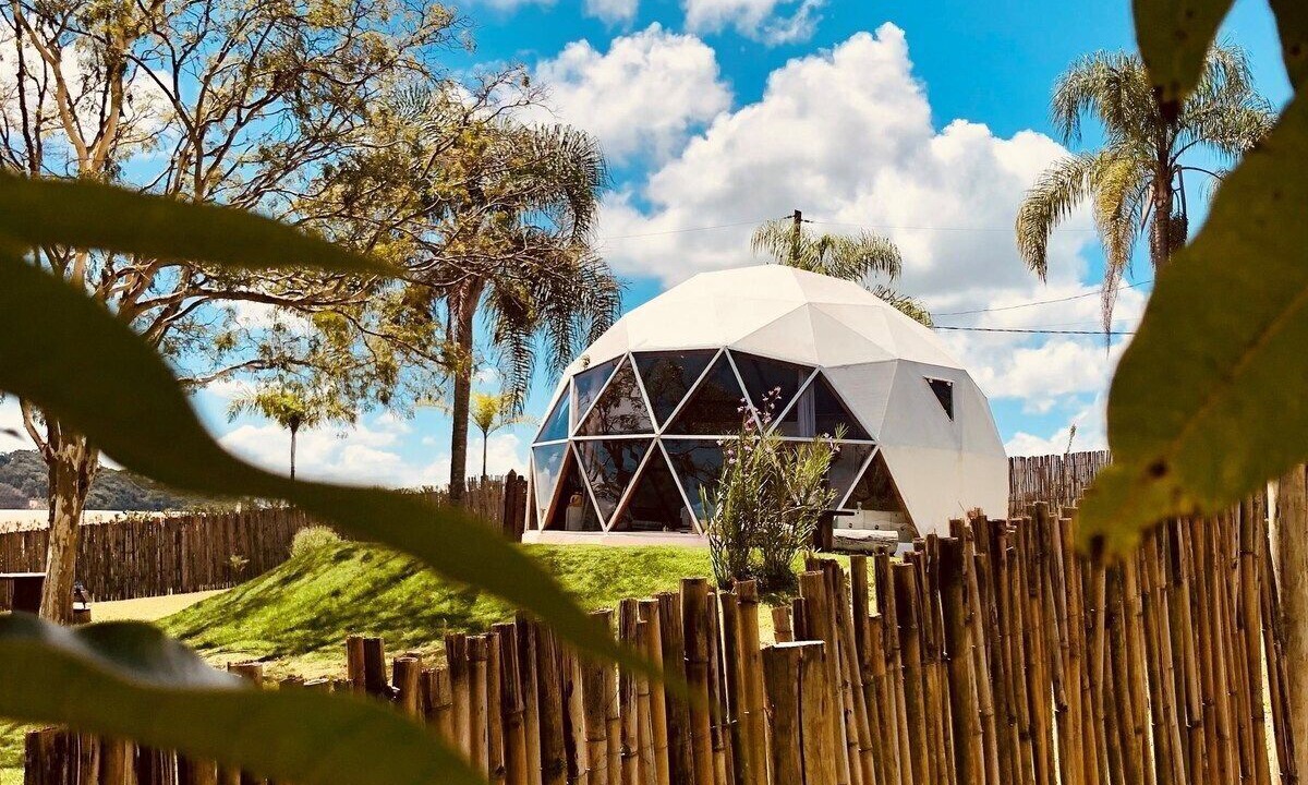 Photo of Outdoor in Santa Branca