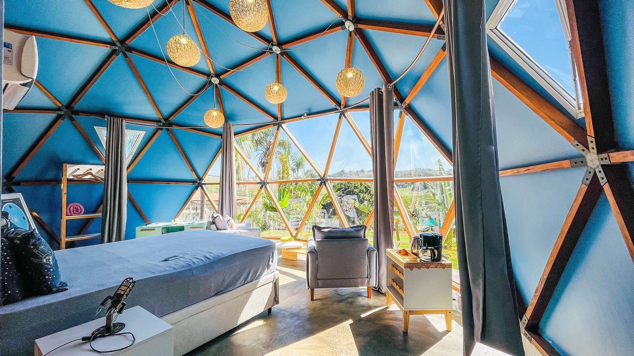 Photo of Bedroom in Santa Branca