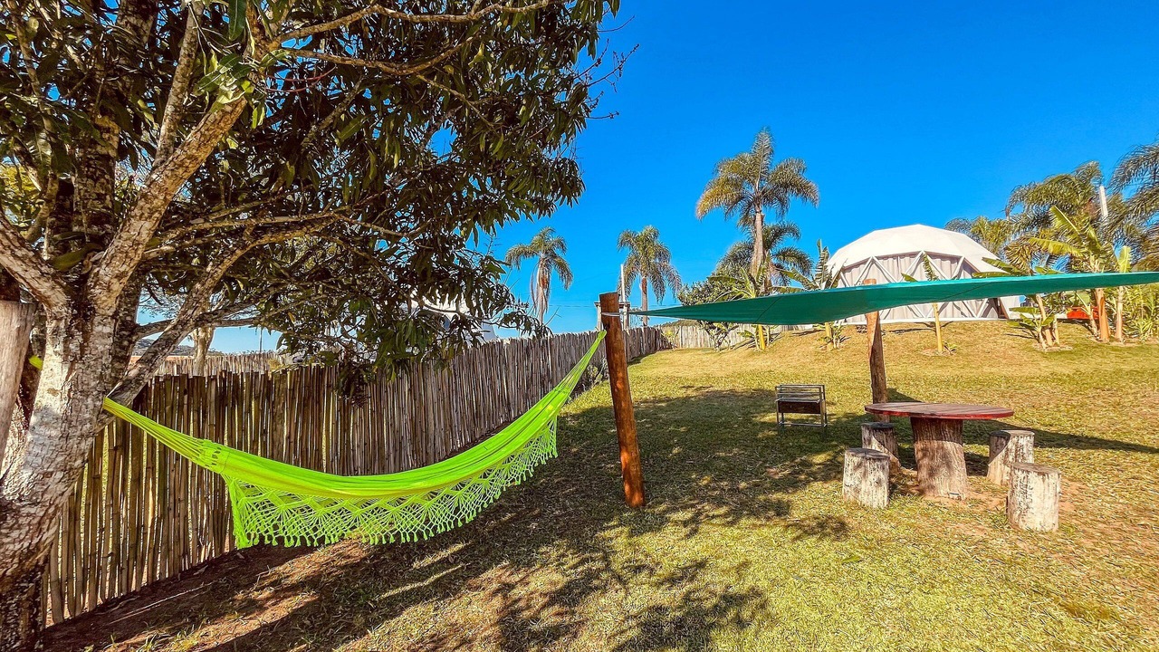 Photo of Outdoor in Santa Branca