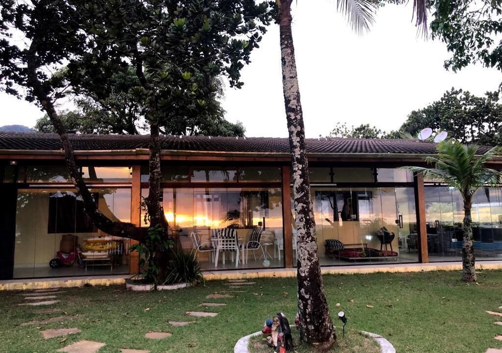 Photo of Outdoor in Praia do Pauba