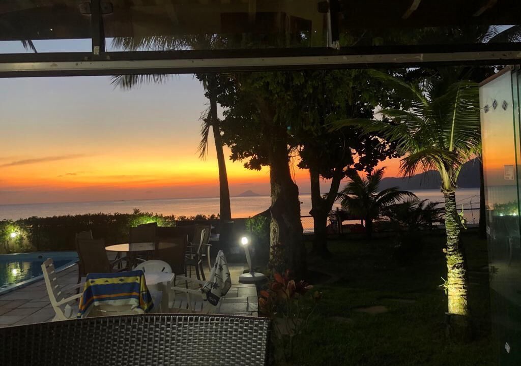 Photo of Outdoor in Praia do Pauba