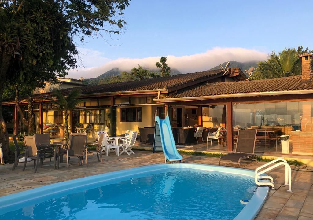 Photo of Outdoor in Praia do Pauba