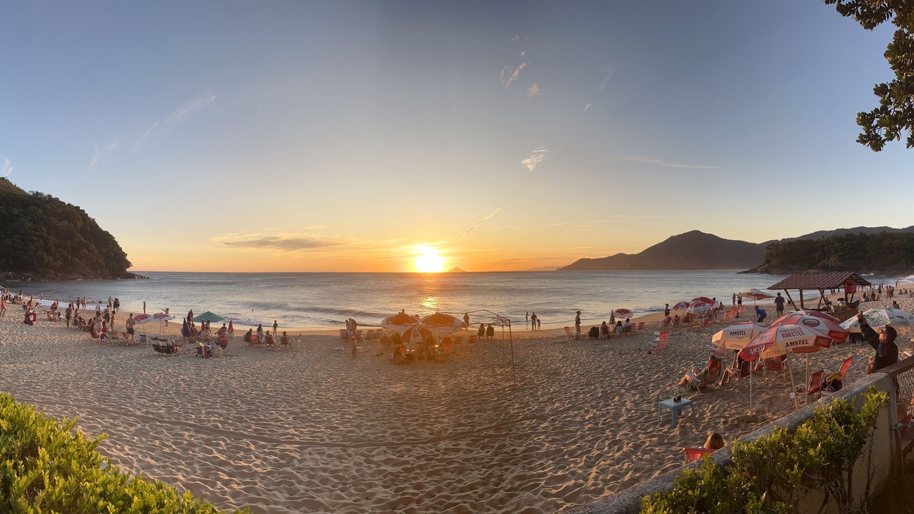 Photo of Others in Praia do Pauba