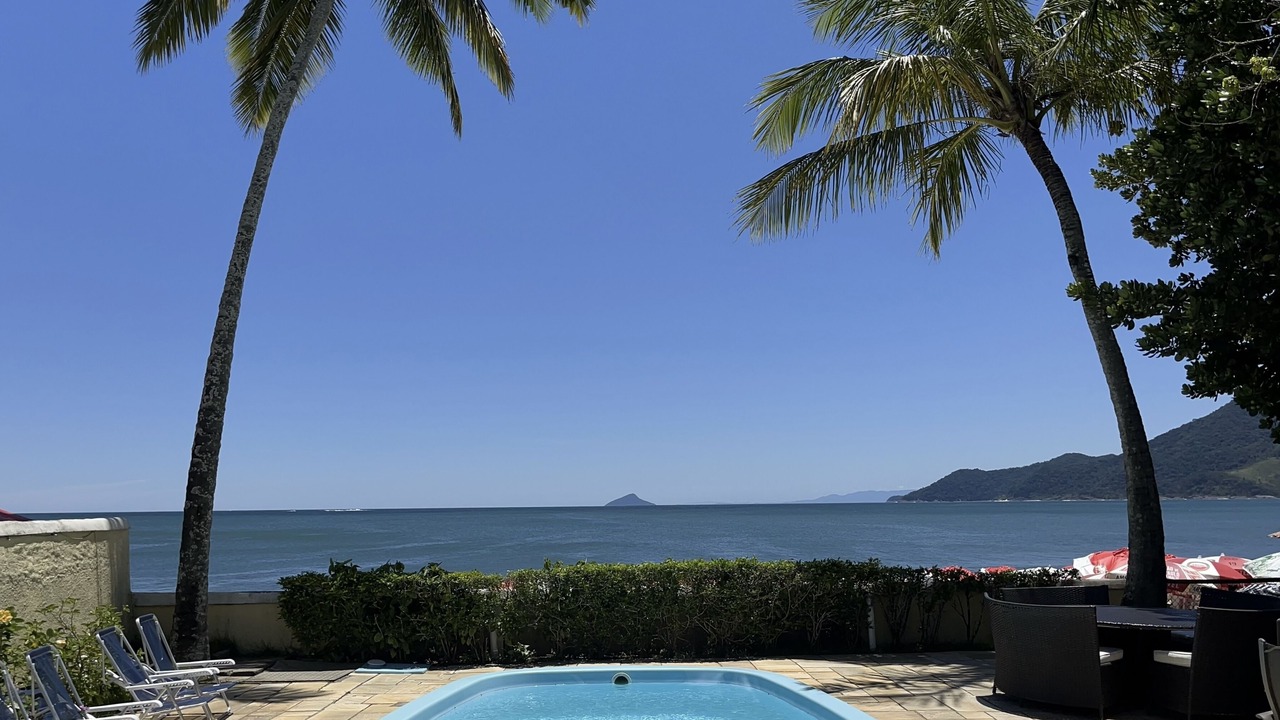 Photo of Outdoor in Praia do Pauba