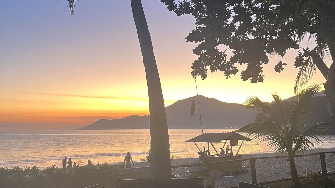 Photo of Outdoor in Praia do Pauba