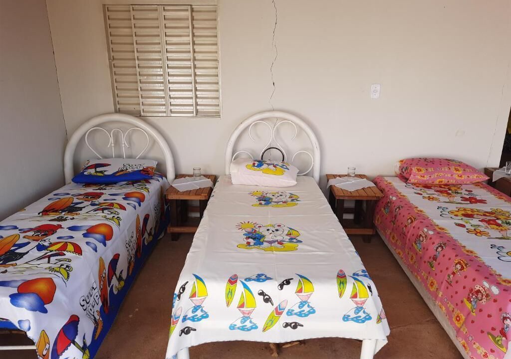 Photo of Bedroom in Aragarcas